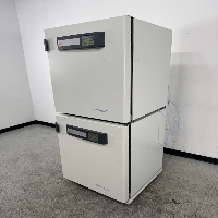 Thermo Scientific Heracell Vios 250i Doublestack CO2 Incubator image 1